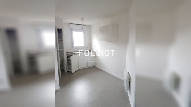 Ma-Cabane - Location Appartement SAINT-LO, 22 m²