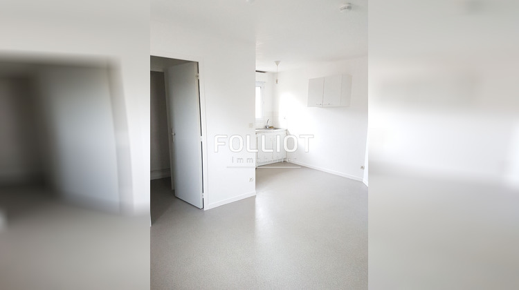 Ma-Cabane - Location Appartement SAINT-LO, 22 m²