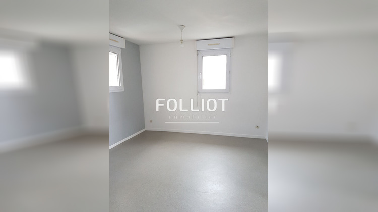 Ma-Cabane - Location Appartement SAINT-LO, 22 m²