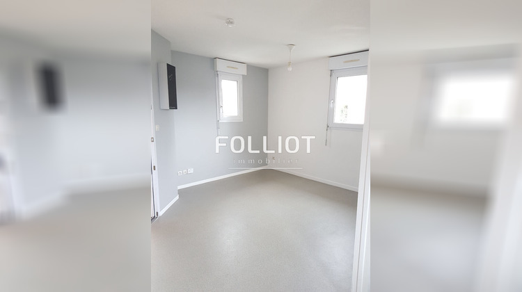 Ma-Cabane - Location Appartement SAINT-LO, 22 m²