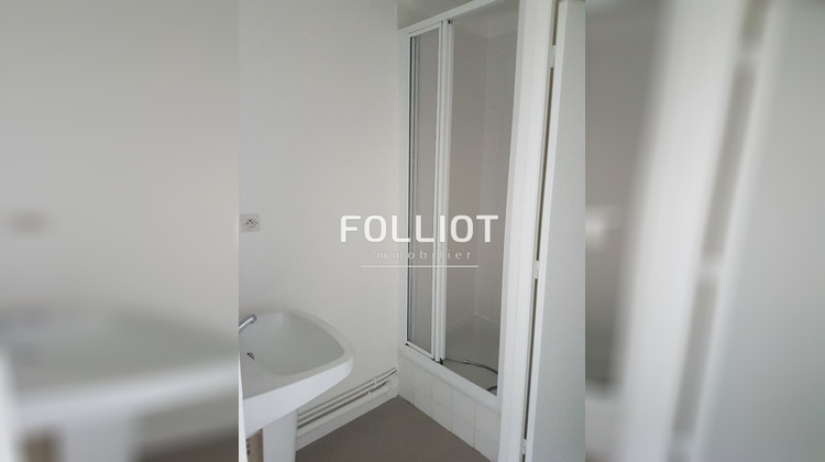 Ma-Cabane - Location Appartement SAINT-LO, 22 m²