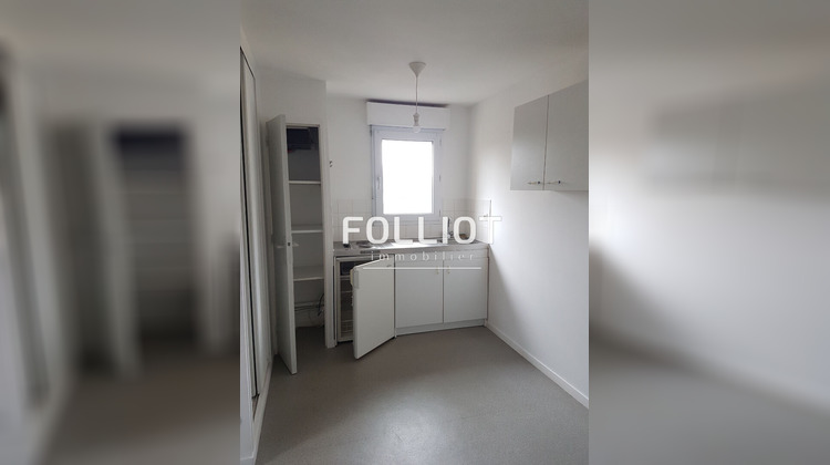 Ma-Cabane - Location Appartement SAINT-LO, 22 m²