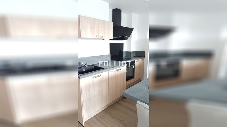 Ma-Cabane - Location Appartement SAINT-LO, 50 m²