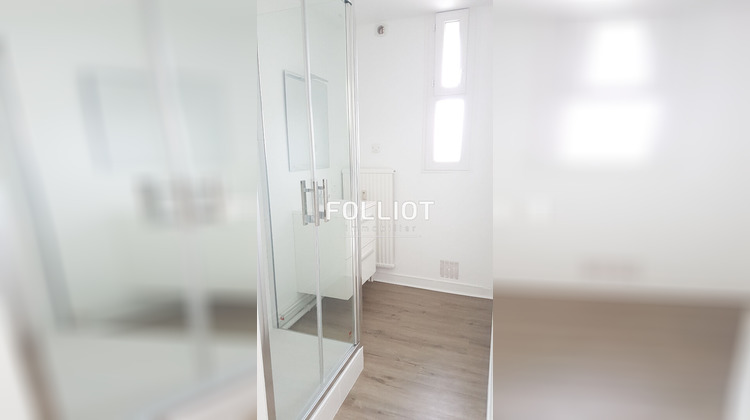 Ma-Cabane - Location Appartement SAINT-LO, 50 m²
