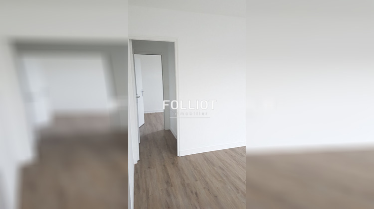 Ma-Cabane - Location Appartement SAINT-LO, 50 m²