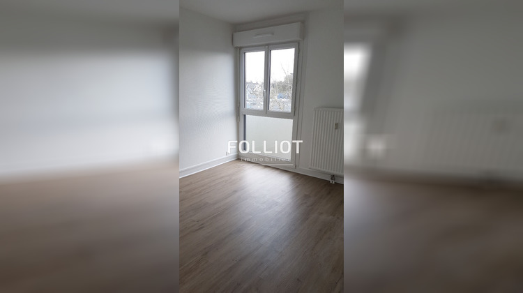 Ma-Cabane - Location Appartement SAINT-LO, 50 m²