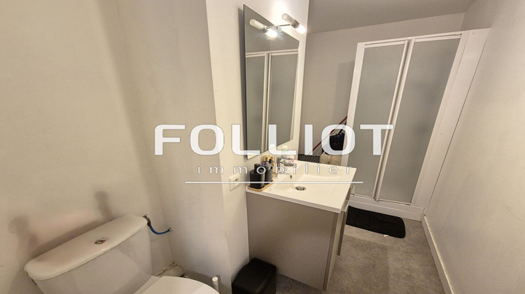 Ma-Cabane - Location Appartement SAINT-LO, 29 m²