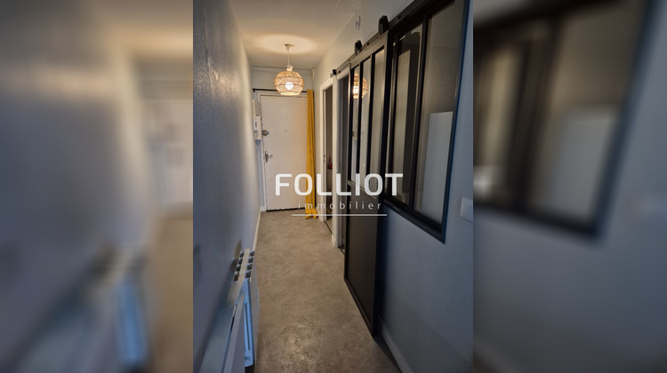 Ma-Cabane - Location Appartement SAINT-LO, 29 m²