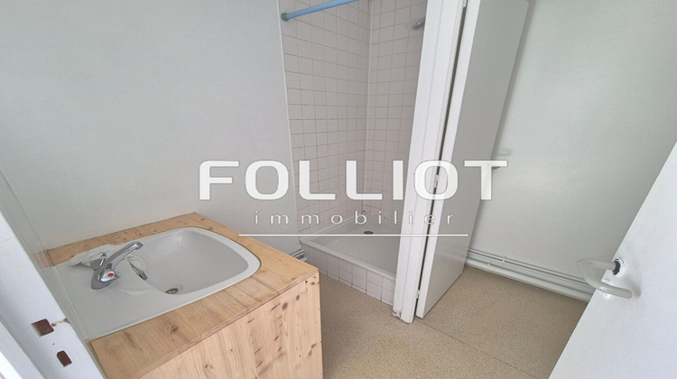 Ma-Cabane - Location Appartement SAINT-LO, 20 m²