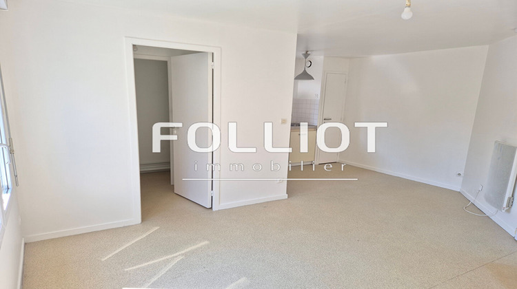 Ma-Cabane - Location Appartement SAINT-LO, 20 m²