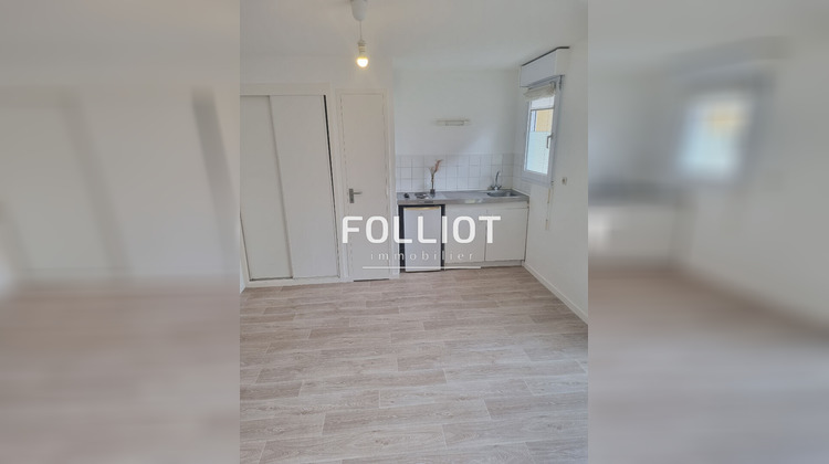 Ma-Cabane - Location Appartement SAINT-LO, 23 m²