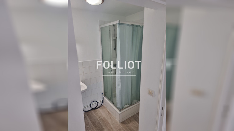 Ma-Cabane - Location Appartement SAINT-LO, 23 m²