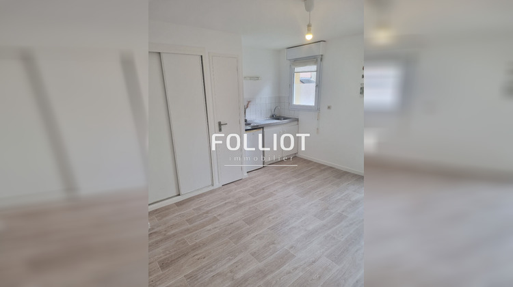 Ma-Cabane - Location Appartement SAINT-LO, 23 m²