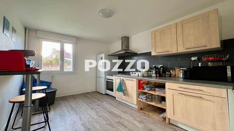 Ma-Cabane - Location Appartement SAINT-LO, 9 m²