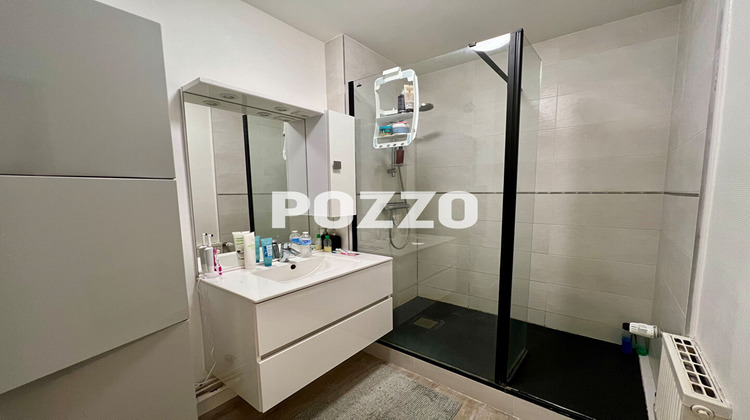 Ma-Cabane - Location Appartement SAINT-LO, 9 m²