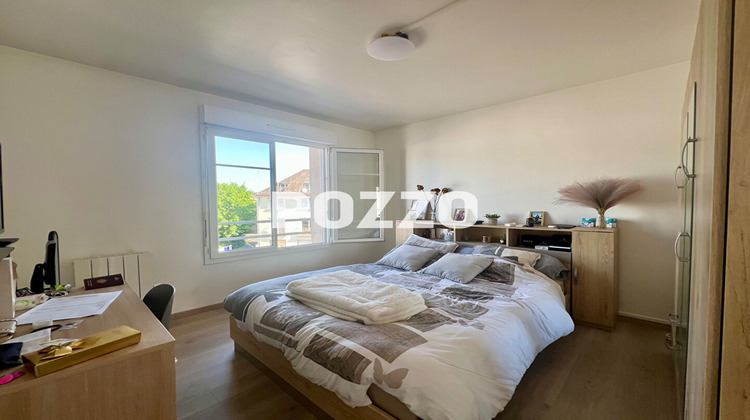 Ma-Cabane - Location Appartement SAINT-LO, 66 m²