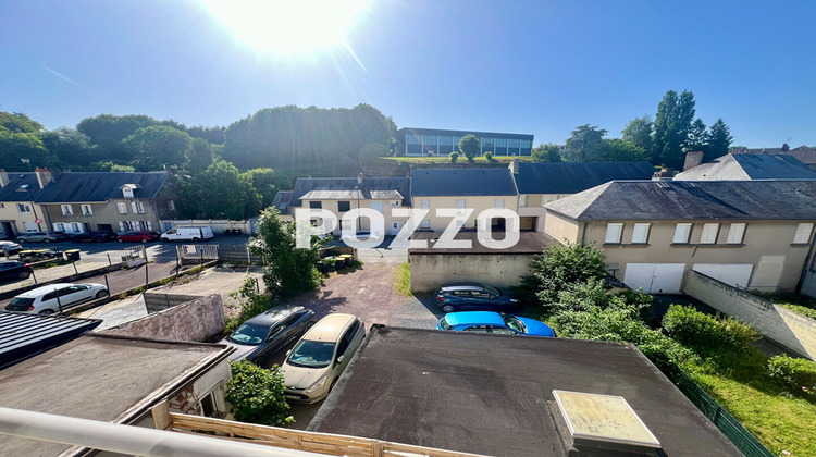 Ma-Cabane - Location Appartement SAINT-LO, 66 m²