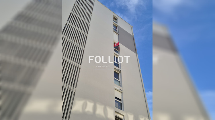 Ma-Cabane - Location Appartement SAINT-LO, 57 m²