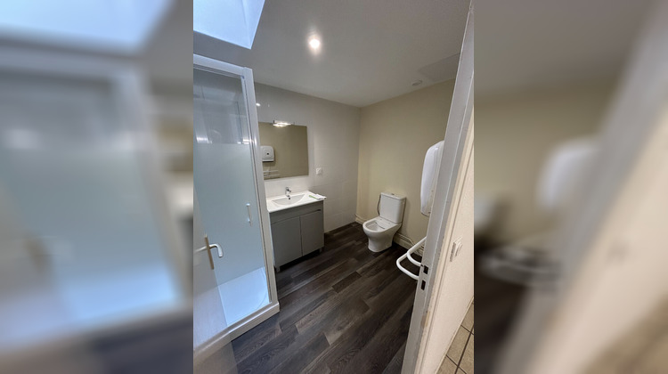 Ma-Cabane - Location Appartement SAINT-LOUBES, 50 m²