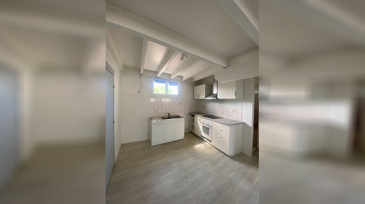 Ma-Cabane - Location Appartement SAINT-LOUBES, 45 m²