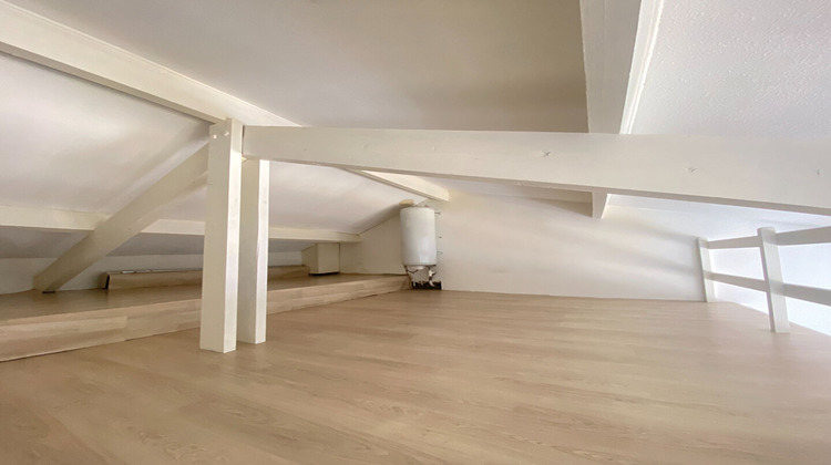 Ma-Cabane - Location Appartement SAINT-LOUBES, 45 m²