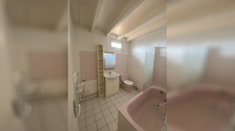 Ma-Cabane - Location Appartement SAINT-LOUBES, 45 m²