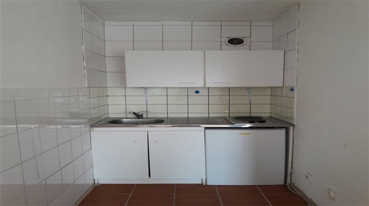 Ma-Cabane - Location Appartement Saint-Louis, 25 m²