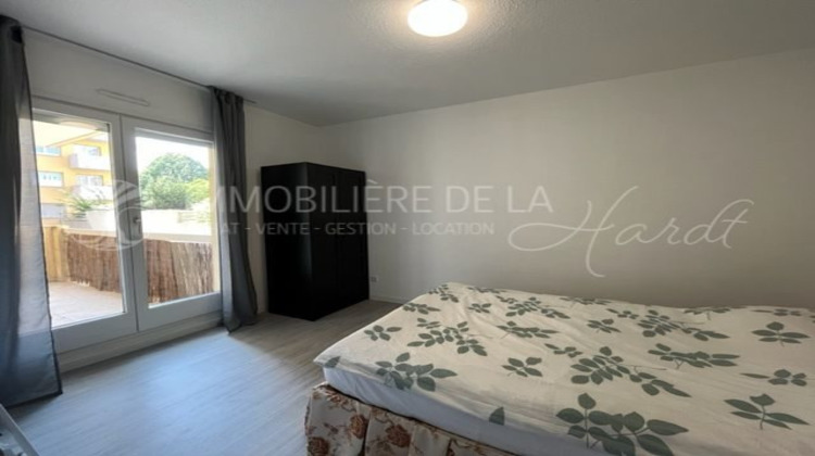 Ma-Cabane - Location Appartement Saint-Louis, 40 m²