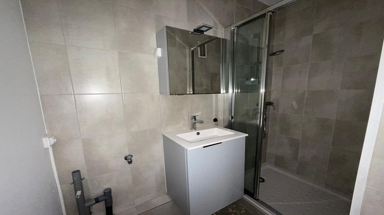 Ma-Cabane - Location Appartement Saint-Louis, 45 m²