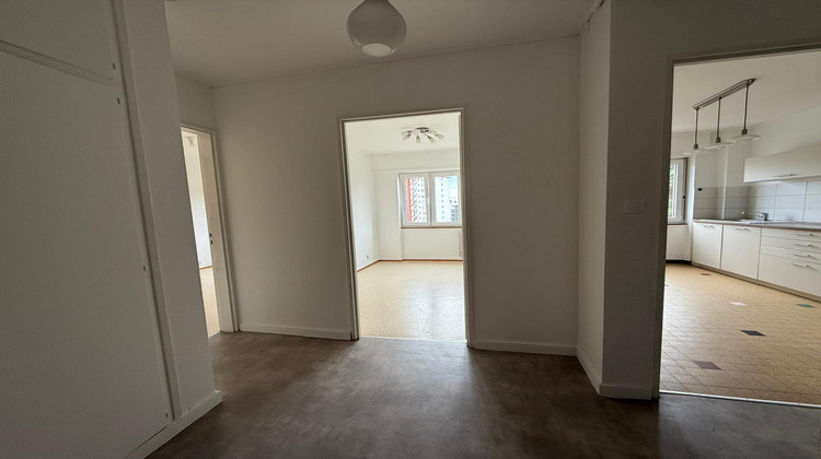 Ma-Cabane - Location Appartement Saint-Louis, 45 m²