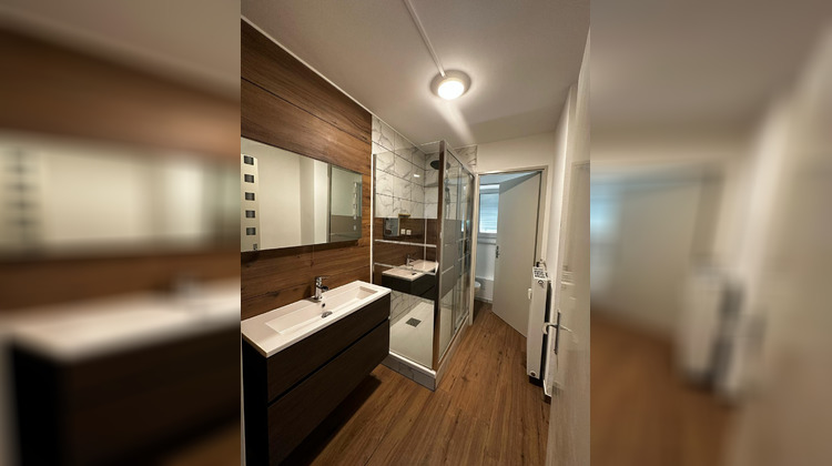 Ma-Cabane - Location Appartement Saint-Louis, 53 m²