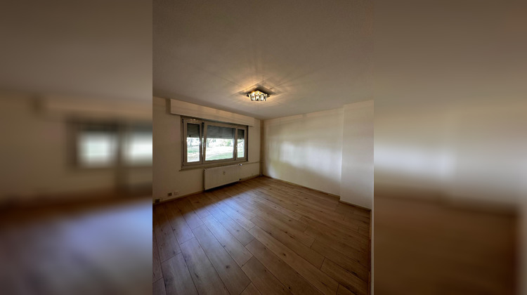 Ma-Cabane - Location Appartement Saint-Louis, 53 m²