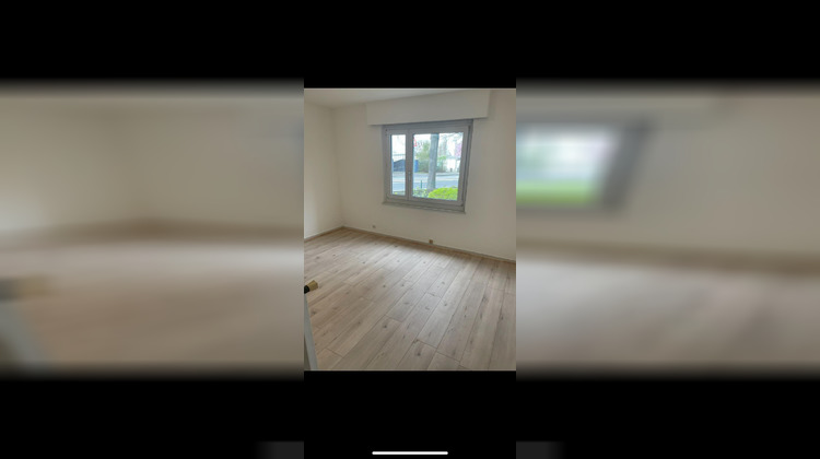 Ma-Cabane - Location Appartement Saint-Louis, 53 m²