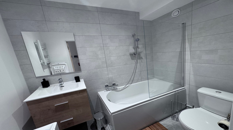 Ma-Cabane - Location Appartement Saint-Louis, 23 m²