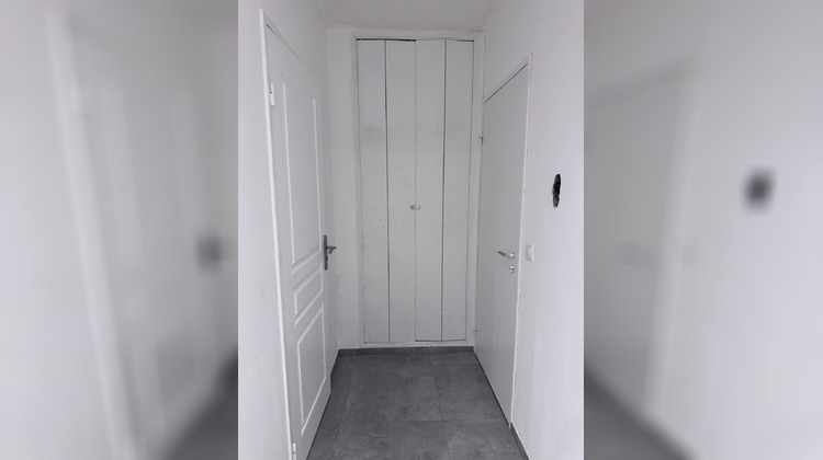 Ma-Cabane - Location Appartement Saint-Louis, 23 m²