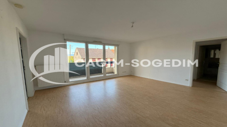 Ma-Cabane - Location Appartement Saint-Louis, 43 m²