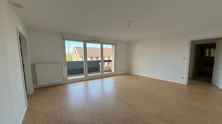 Ma-Cabane - Location Appartement Saint-Louis, 43 m²