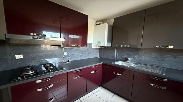 Ma-Cabane - Location Appartement Saint-Louis, 43 m²