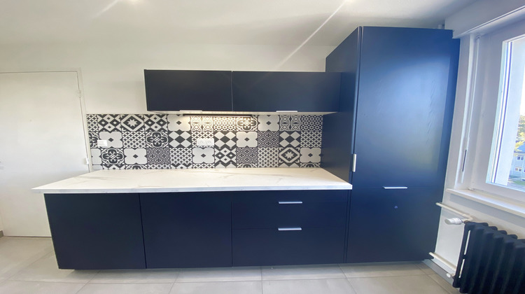 Ma-Cabane - Location Appartement Saint-Louis, 70 m²