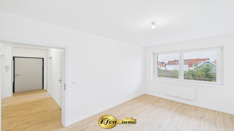 Ma-Cabane - Location Appartement Saint-Louis, 62 m²