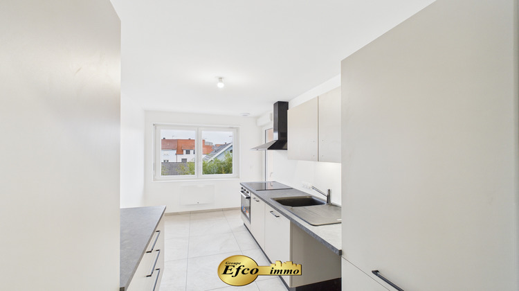 Ma-Cabane - Location Appartement Saint-Louis, 62 m²