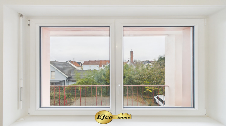 Ma-Cabane - Location Appartement Saint-Louis, 62 m²