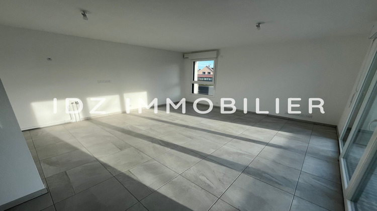 Ma-Cabane - Location Appartement Saint-Louis, 93 m²