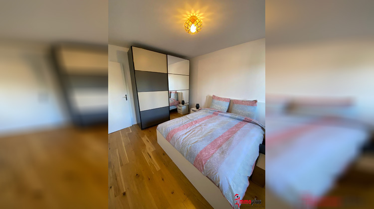 Ma-Cabane - Location Appartement Saint-Louis, 46 m²