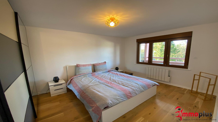 Ma-Cabane - Location Appartement Saint-Louis, 46 m²