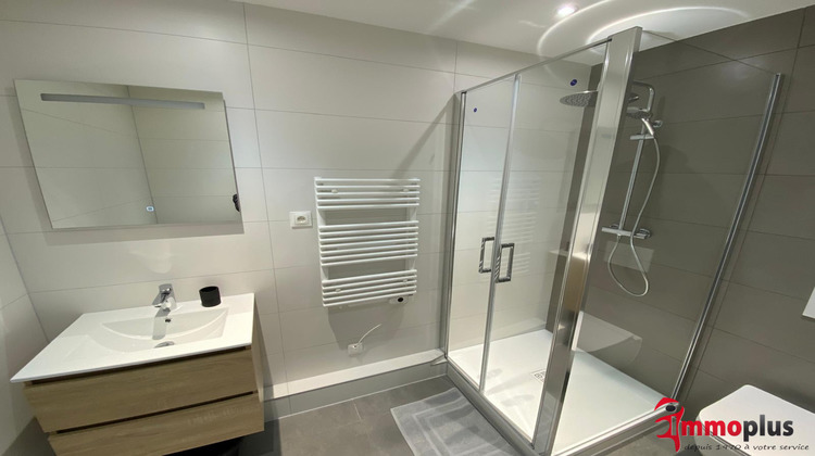 Ma-Cabane - Location Appartement Saint-Louis, 46 m²