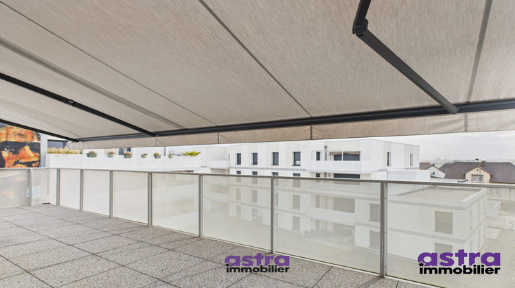 Ma-Cabane - Location Appartement Saint-Louis, 87 m²