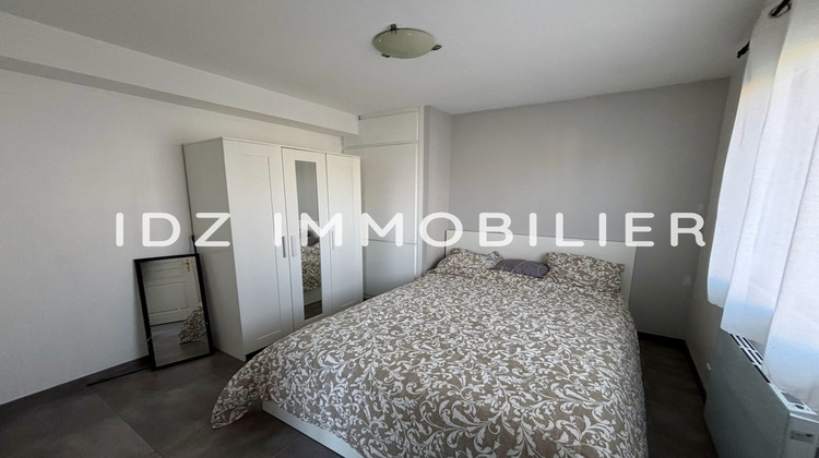 Ma-Cabane - Location Appartement Saint-Louis, 32 m²