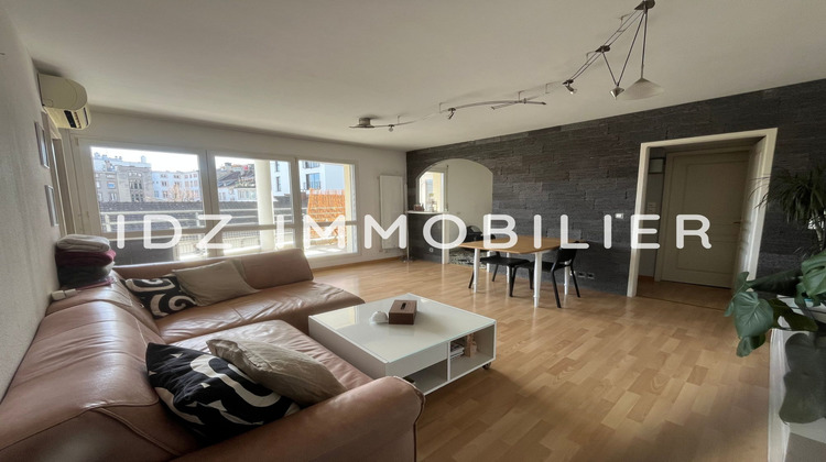 Ma-Cabane - Location Appartement Saint-Louis, 66 m²