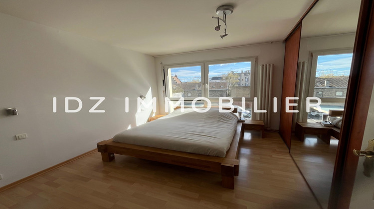 Ma-Cabane - Location Appartement Saint-Louis, 66 m²
